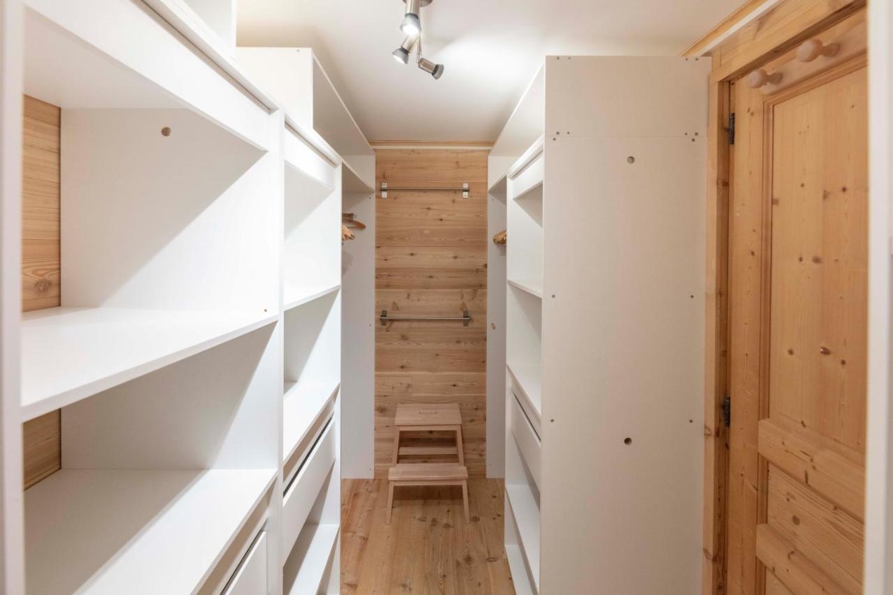 Appartement Marcella Montgenèvre Exterior foto