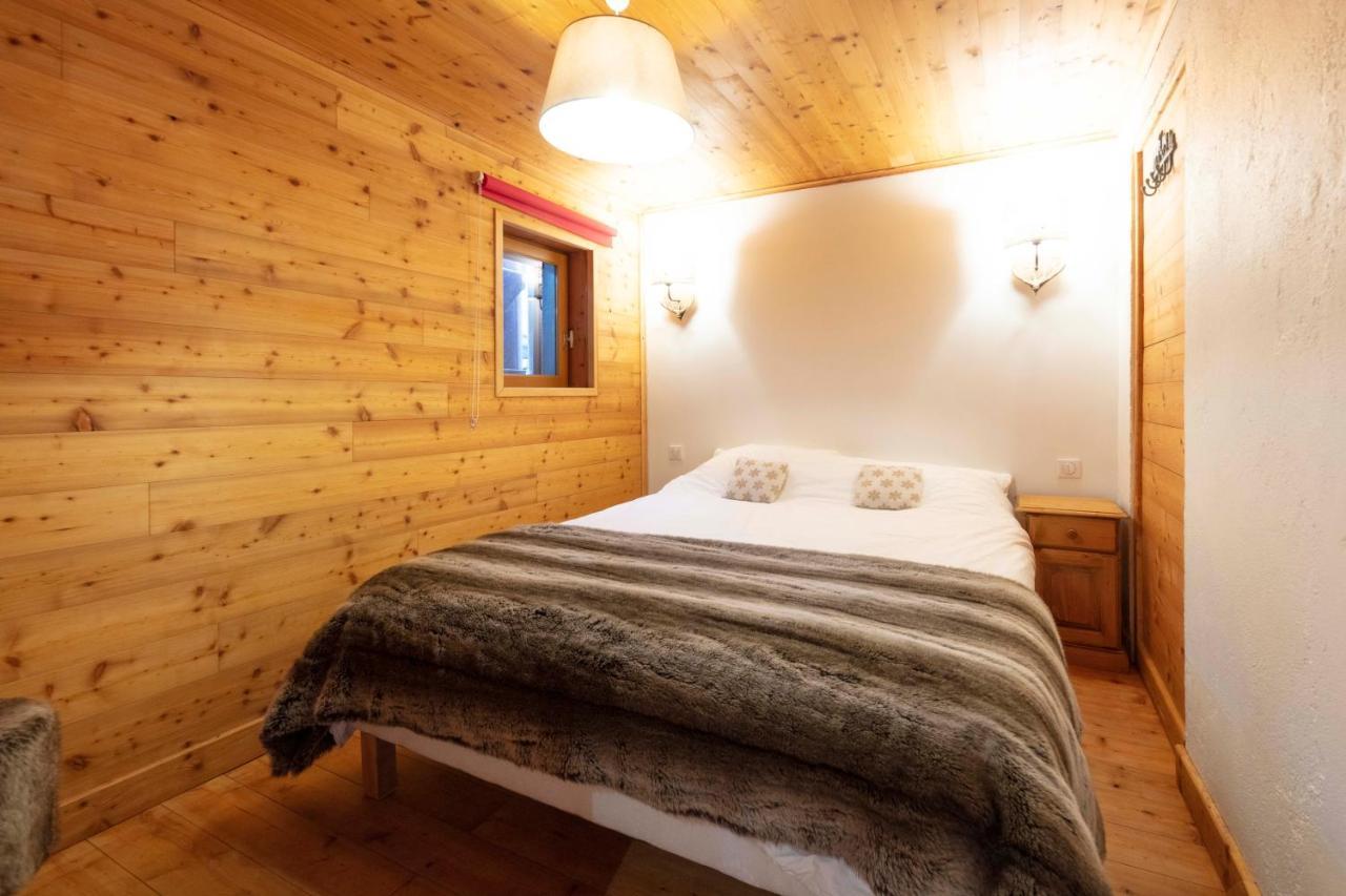 Appartement Marcella Montgenèvre Exterior foto